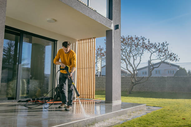 Best Driveway Pressure Washing  in Lakeview, NY